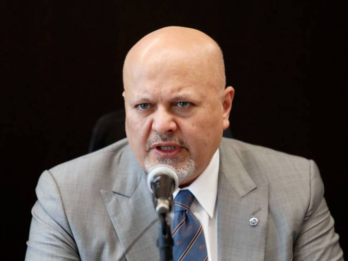 CPI afirmó que no se dejará intimidar de amenazas por investigaciones en guerra de Ucrania