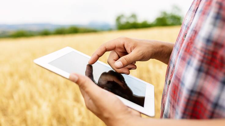 Empresas se unen para llevar internet a zonas rurales e impulsar el agro colombiano