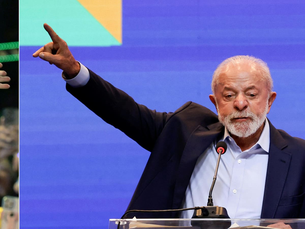 Brasil llama a consultas a su embajador en Argentina tras comentarios “ofensivos” de Milei