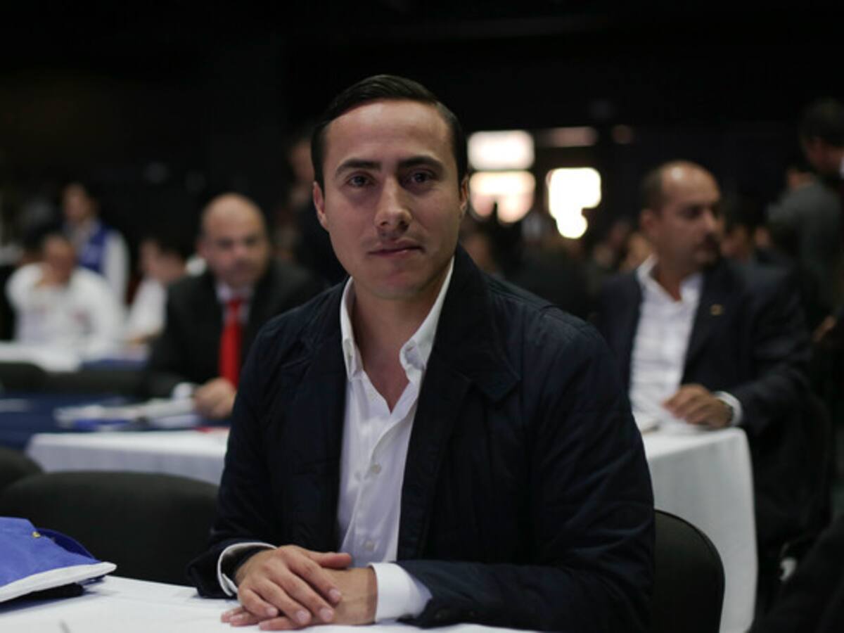 Exsenador Richard Aguilar continuará en la cárcel