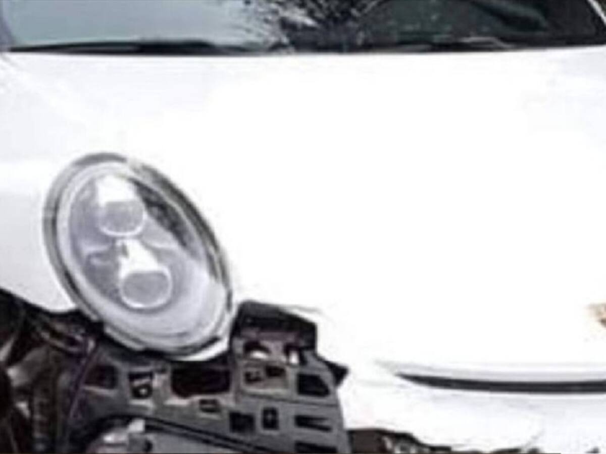 Accidente de tránsito que involucra a ciclista lo asumió la Fiscalía