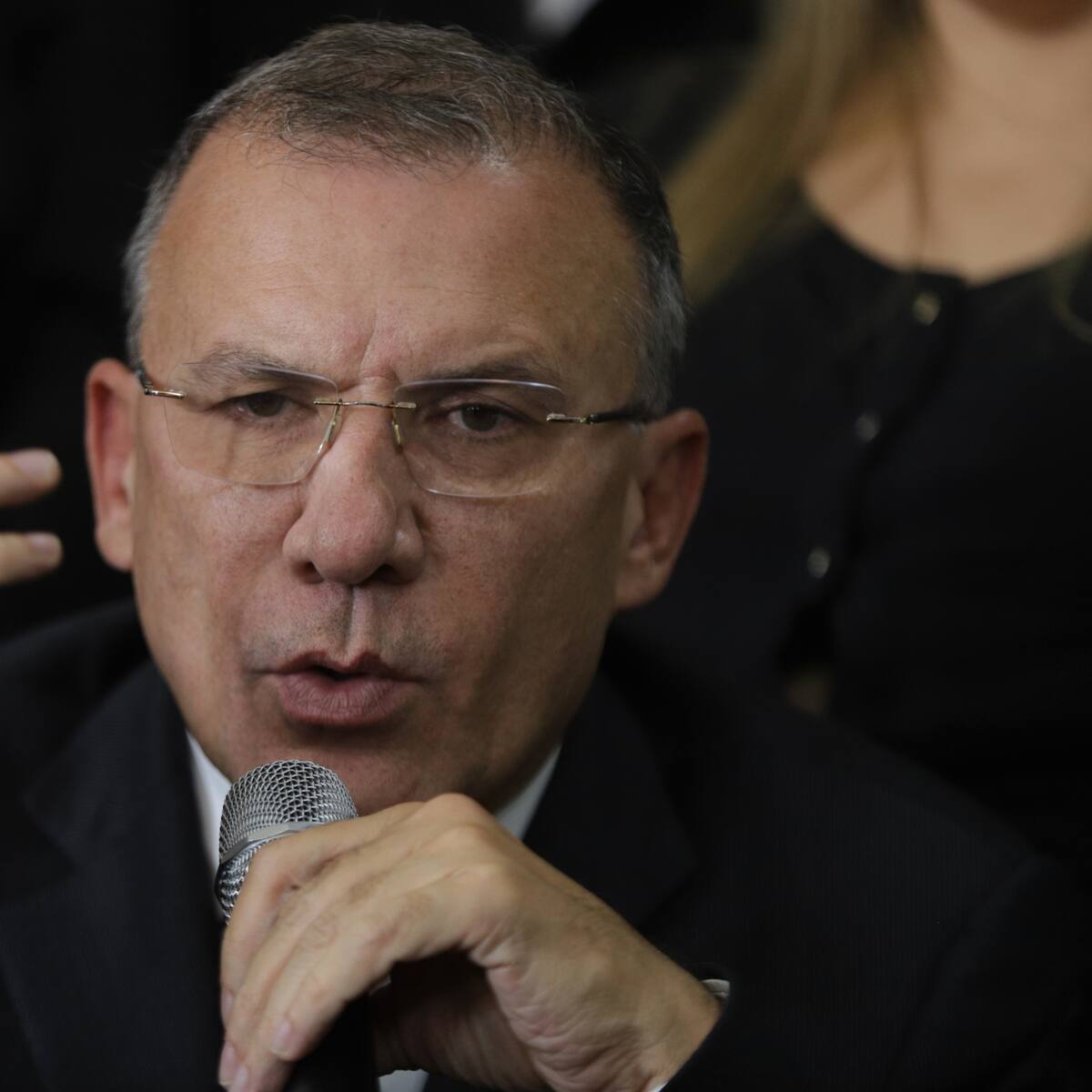 Yo no espero que Mancuso venga con ánimo de venganza, sino a decir la verdad: Roy Barreras