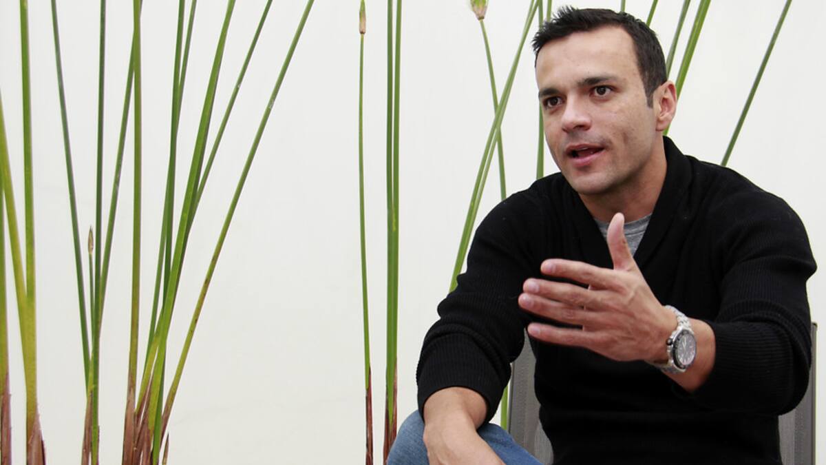Así será ‘Sin Carreta’, el nuevo programa de Juan Diego Alvira en Canal 1