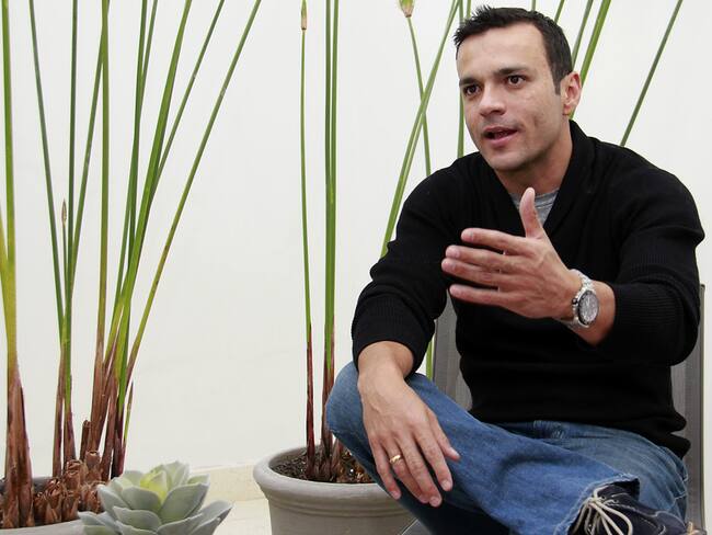 Así será ‘Sin Carreta’, el nuevo programa de Juan Diego Alvira en Canal 1