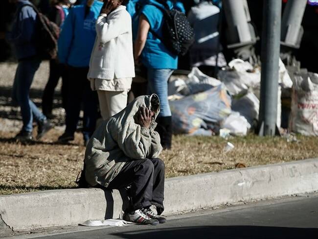Imagen de referencia. Foto: Colprensa