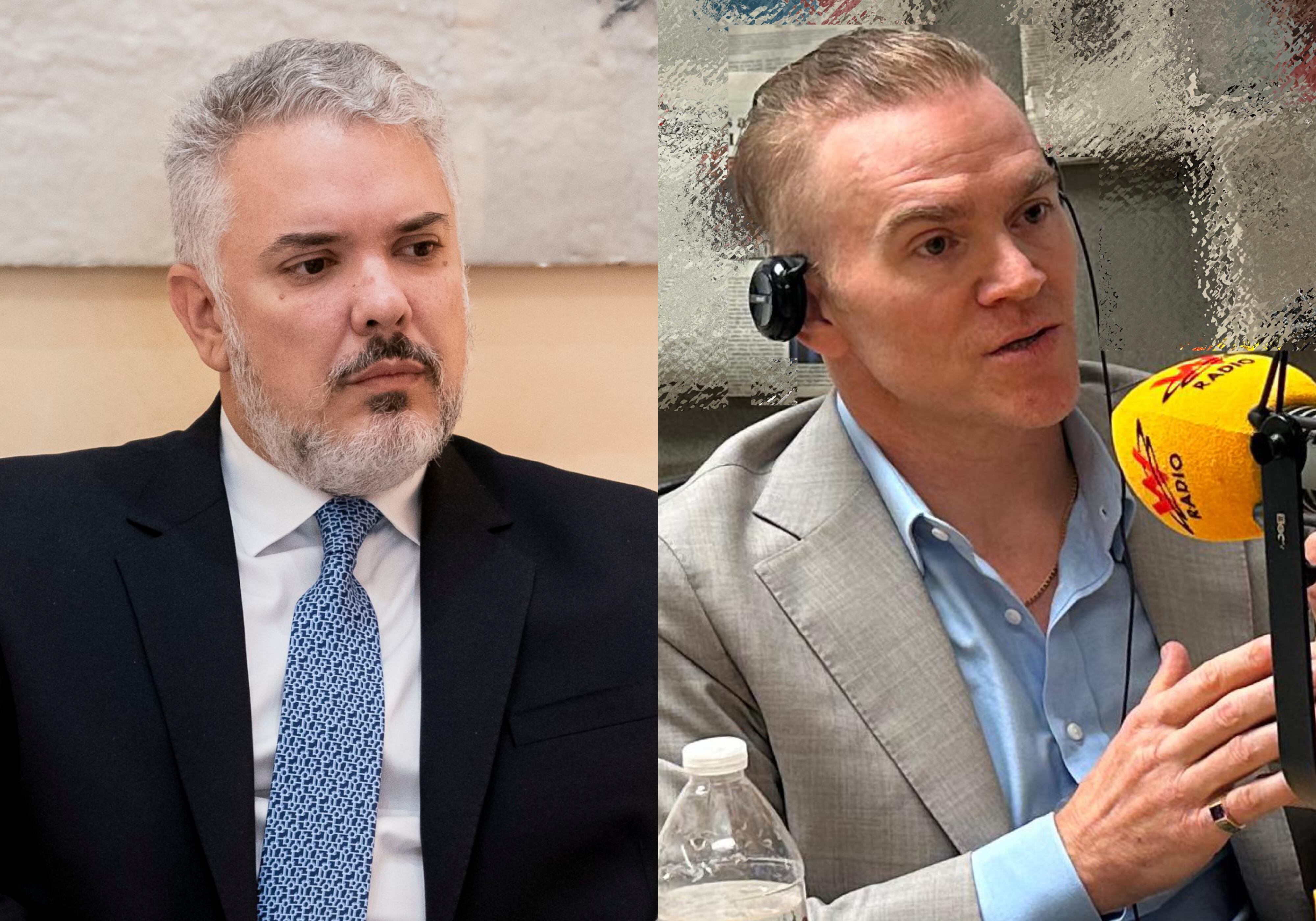 Iván Duque respondió a Jordan Goudreau, hombre que trató de acabar el régimen de Maduro en Venezuela