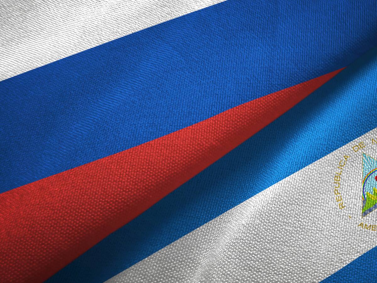 Nicaragua y Rusia firmaron memorando para desarrollar un Centro de Medicina Nuclear