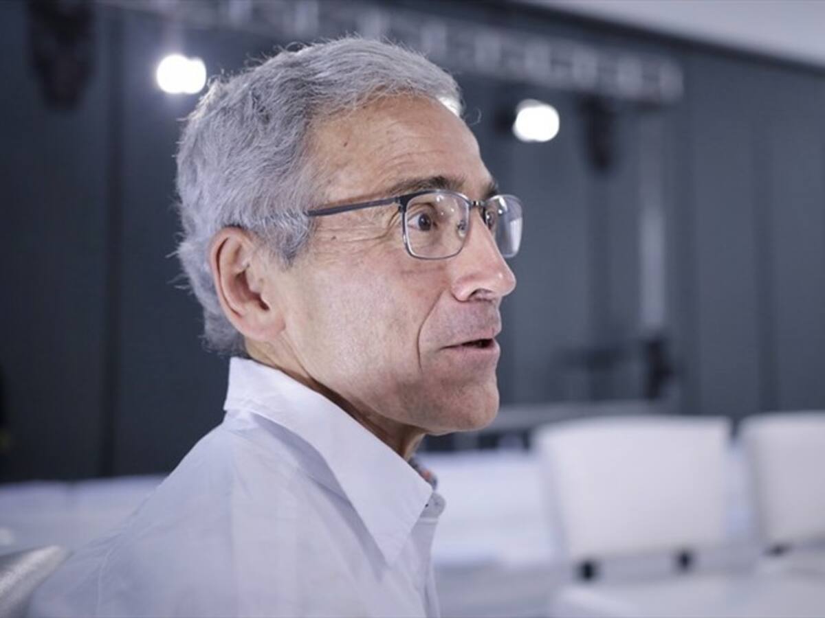 Armas del estado se han usado para matar gente: padre Francisco de Roux