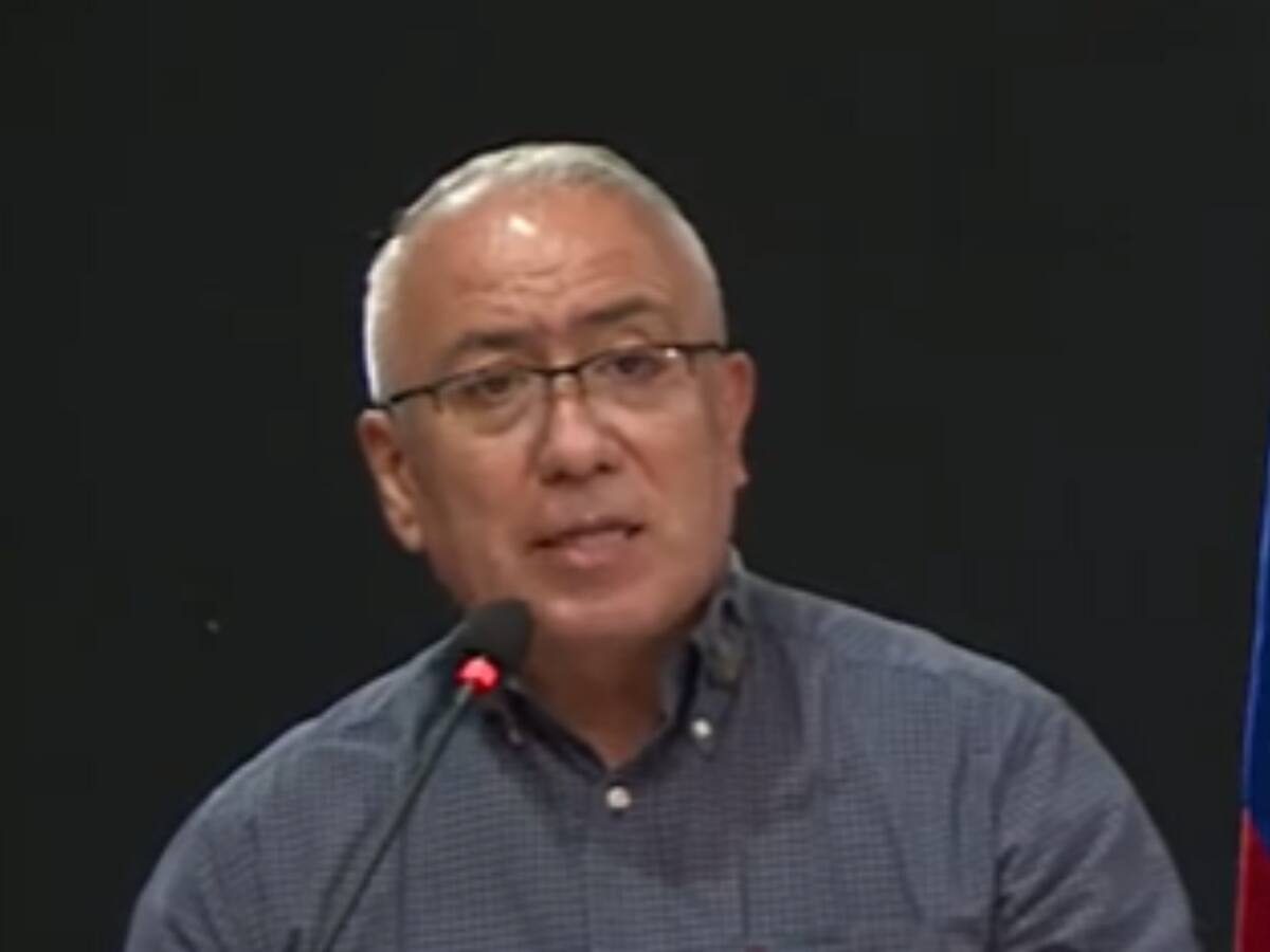 JEP cita al coronel Santiago Herrera a ampliar declaración por falsos positivos