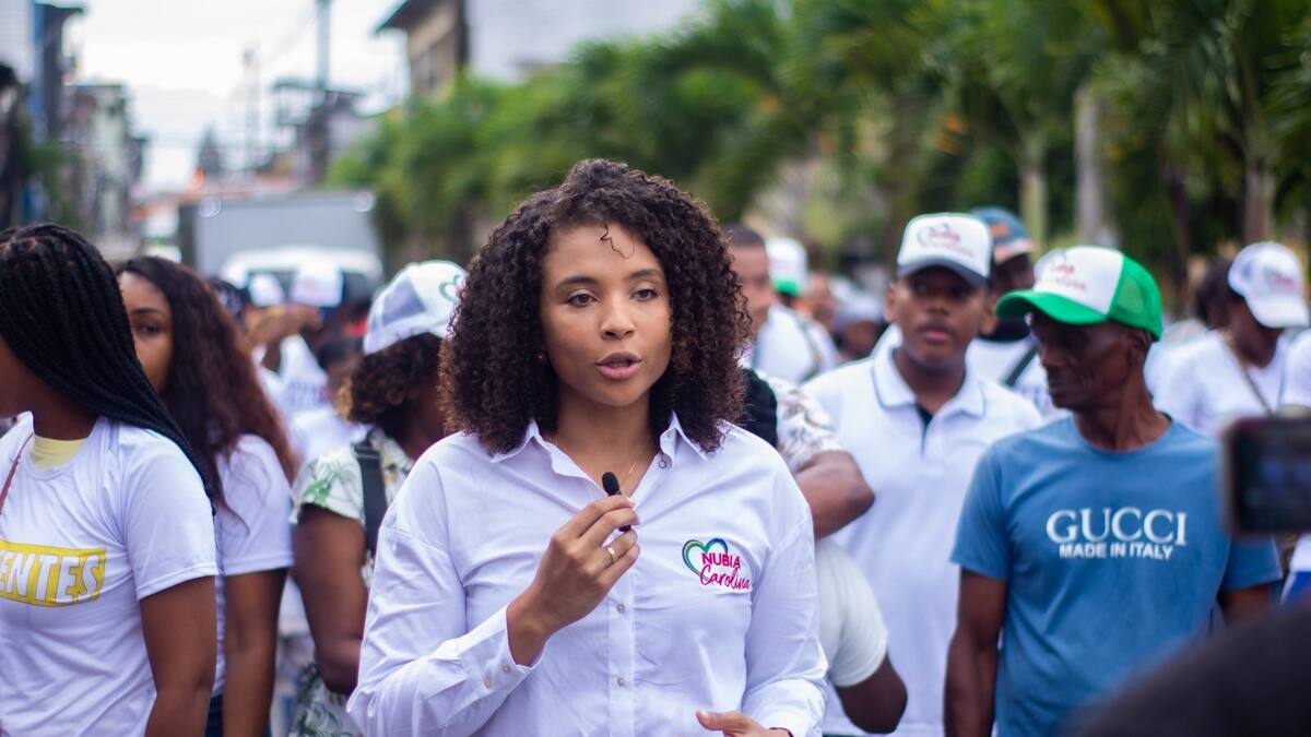 Tenemos, por lo menos, 50.000 poblaciones confinadas: gobernadora por paro de ELN en Chocó