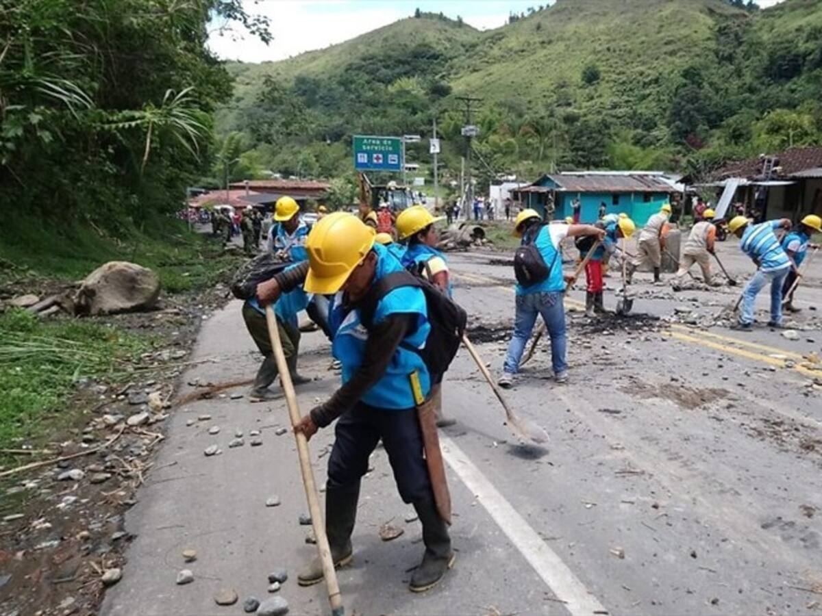 Presidente confirma que se reunirá con indígenas del Cauca este martes
