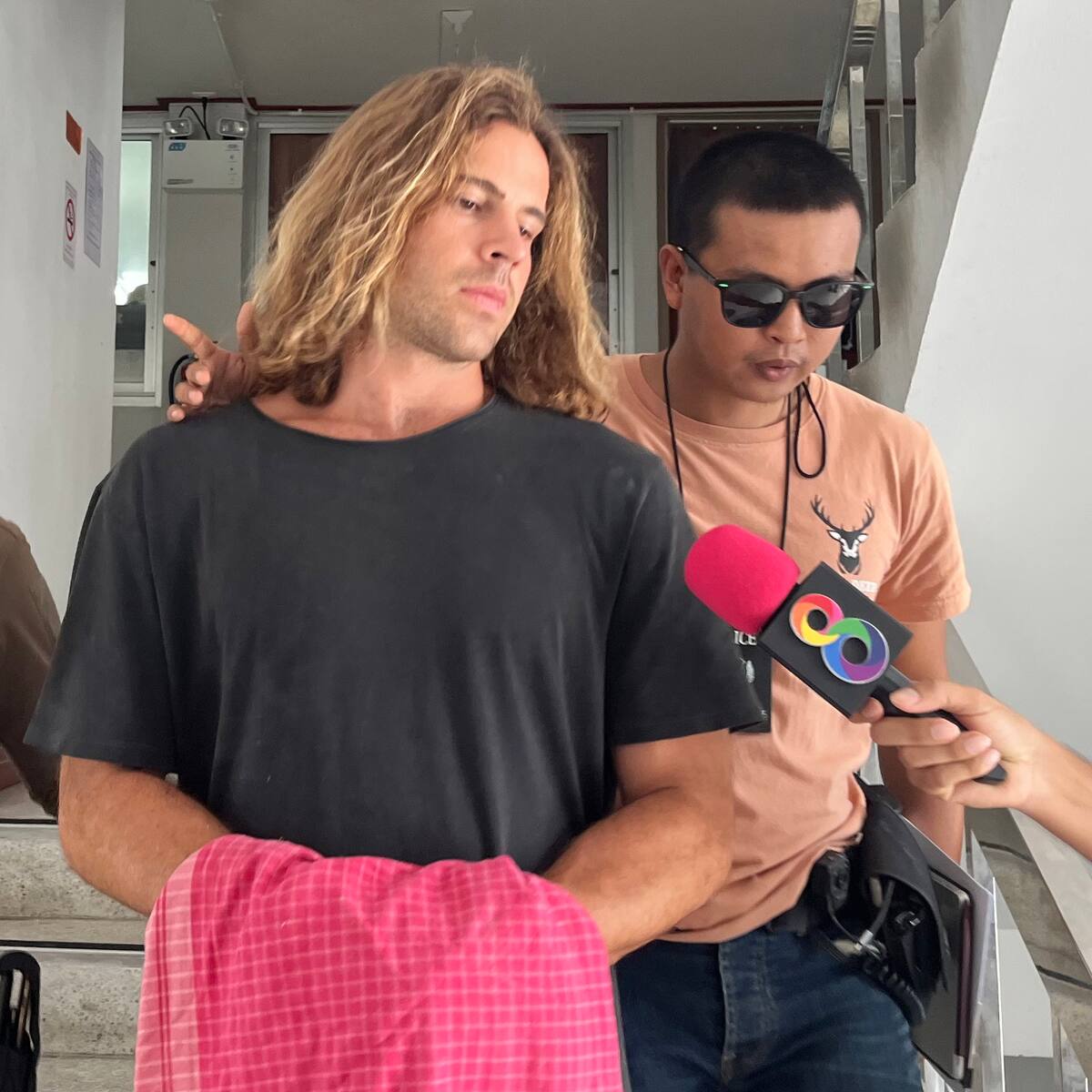 ¿Por qué Daniel Sancho no fue condenado a pena de muerte en Tailandia?