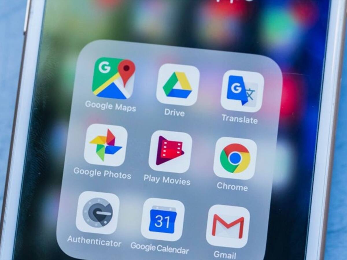 ¿Cómo liberar espacio en Google Drive y Gmail?