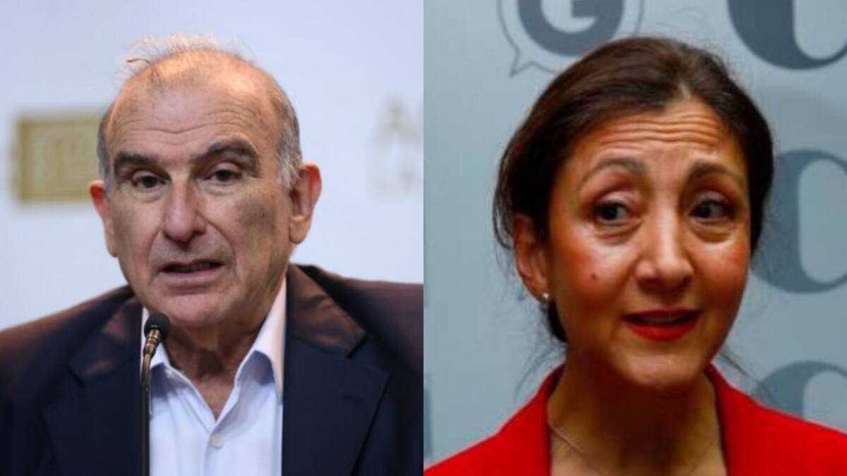 Humberto de la Calle y Daniel Carvalho rechazan acercamiento entre Ingrid Betancourt y el uribismo