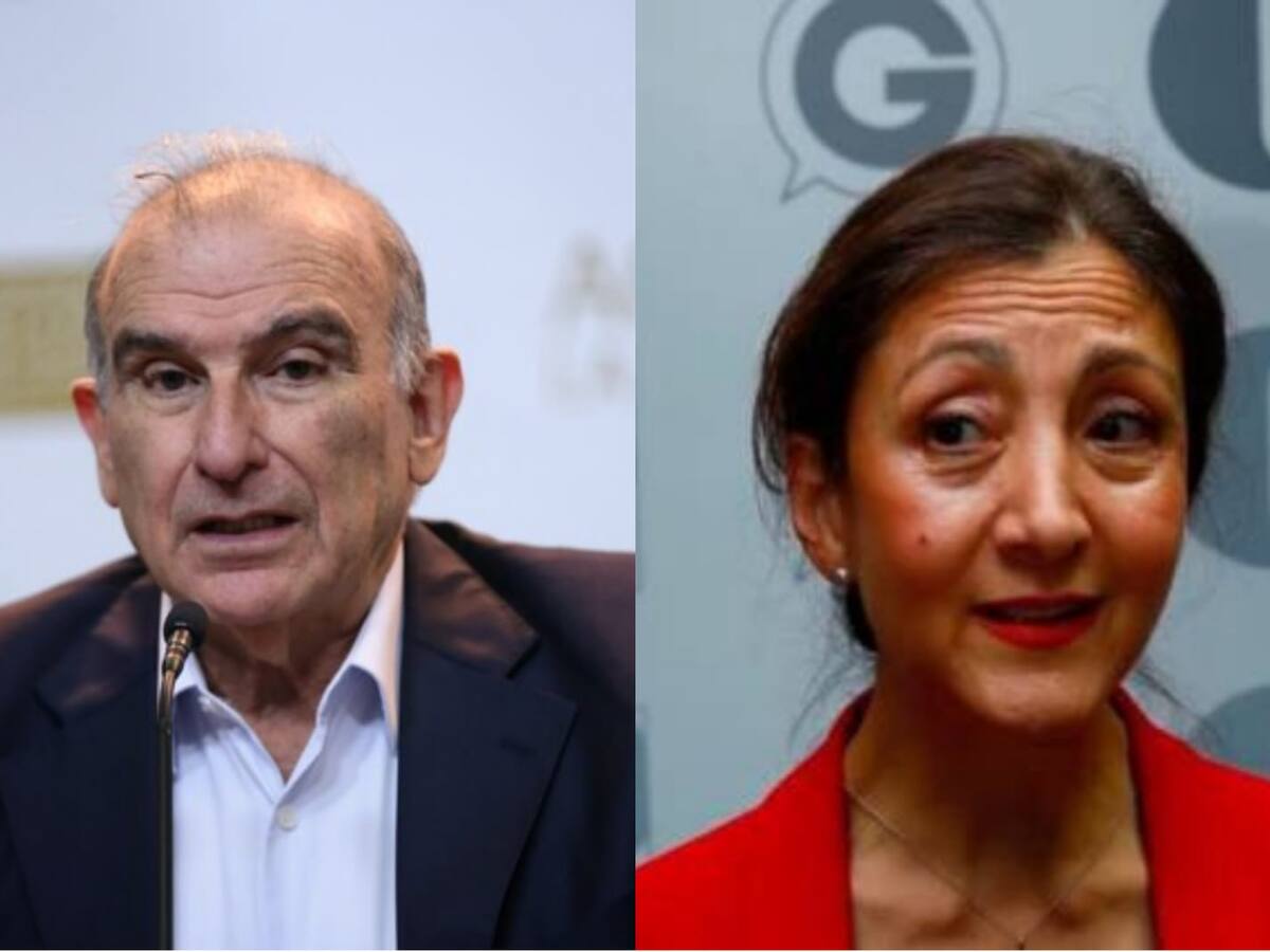 Humberto de la Calle y Daniel Carvalho rechazan acercamiento entre Ingrid Betancourt y el uribismo