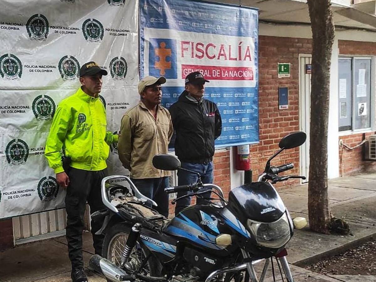 Capturado un presunto violador en serie que generaba temor en el norte del Cauca