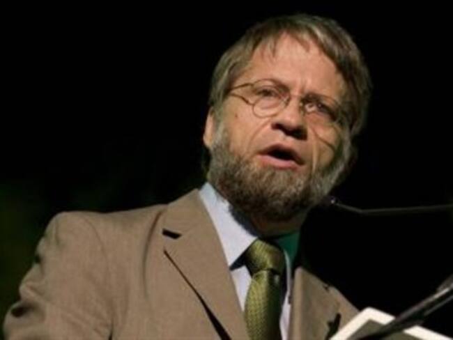 ¿En qué escenario de la actividad nacional le gustaría ver a Antanas Mockus?