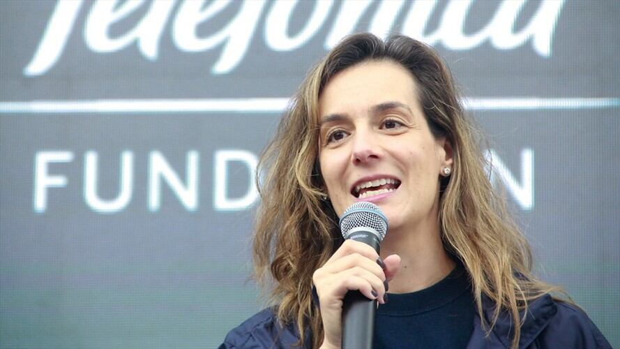 María Jimena Durán Sanín. Foto: Colprensa