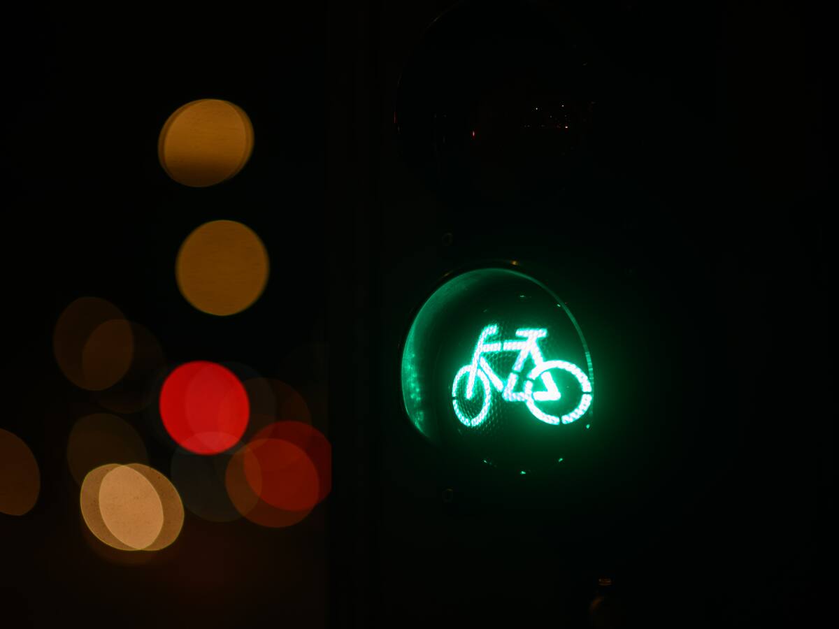 ¿Cuál es el horario de la ciclovía nocturna en Bogotá? Alcaldía confirmó fecha y zonas