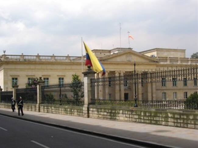 Encuesta W: ¿si las elecciones presidenciales fueran hoy por quién votaría?