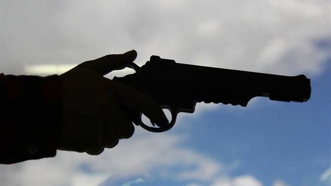 Muere menor por un disparo accidental en Puerto Libertador. Foto: Colprensa