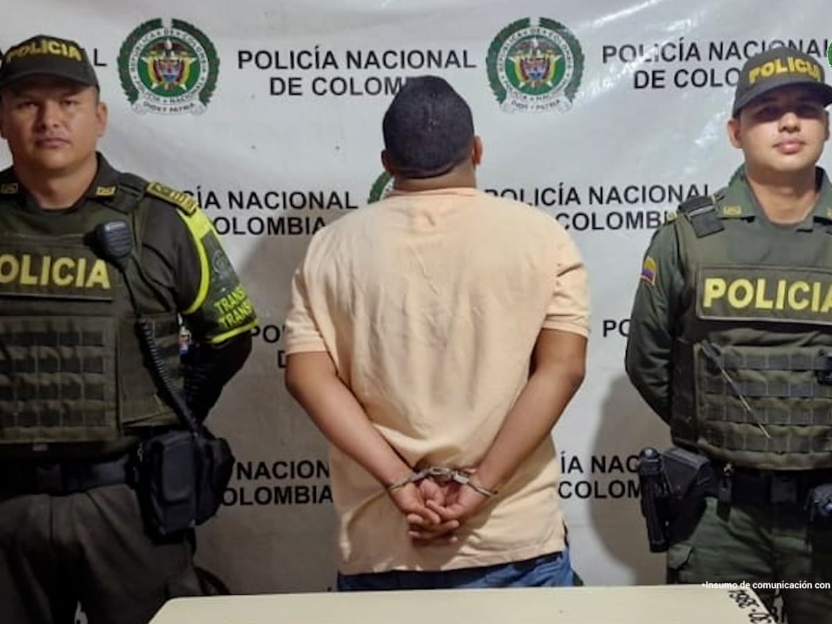 Envían a la cárcel a escolta de la UNP al servicio de militante del partido Comunes