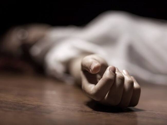 Foto: suministrada / Homicidio