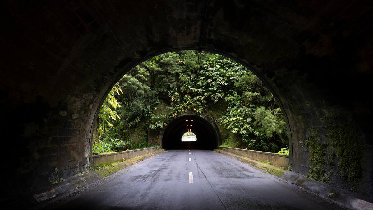 ¿Cómo avanza la construcción del Túnel del Toyo? Autoridades explican