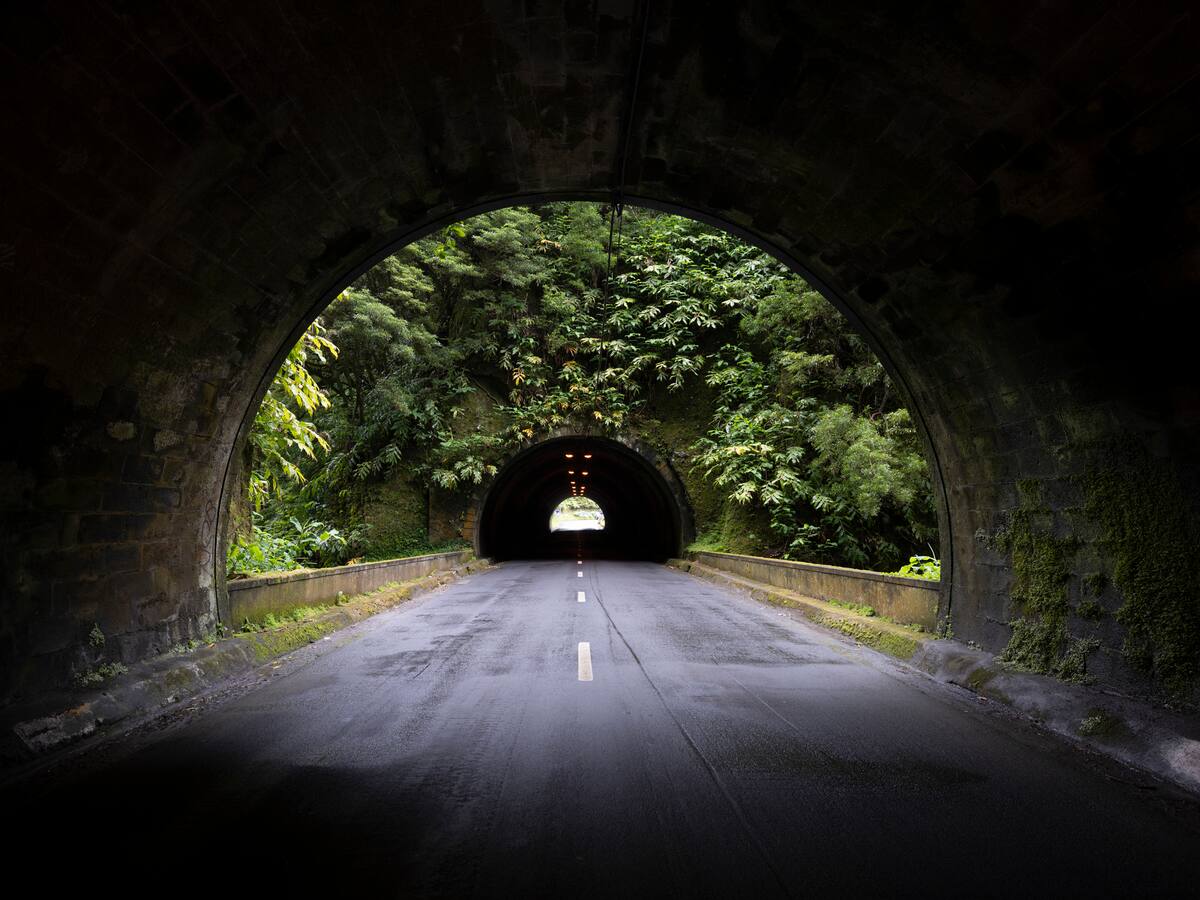 ¿Cómo avanza la construcción del Túnel del Toyo? Autoridades explican