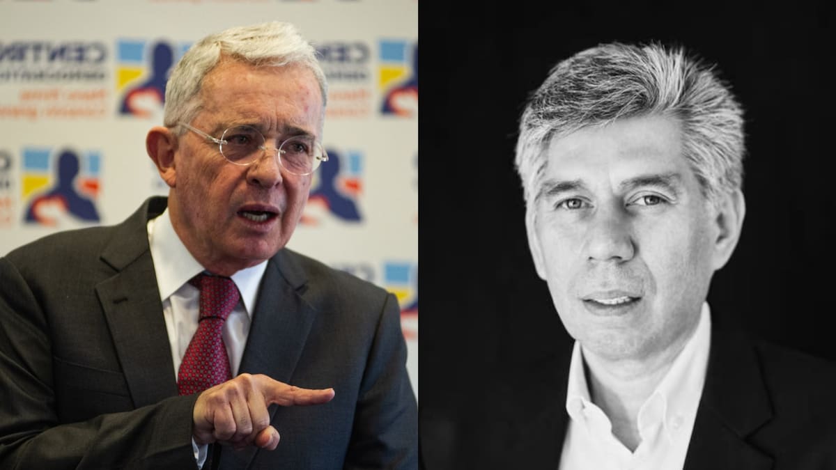 Fiscalía acusará al exsenador Álvaro Uribe Vélez por denuncia de Daniel Coronell