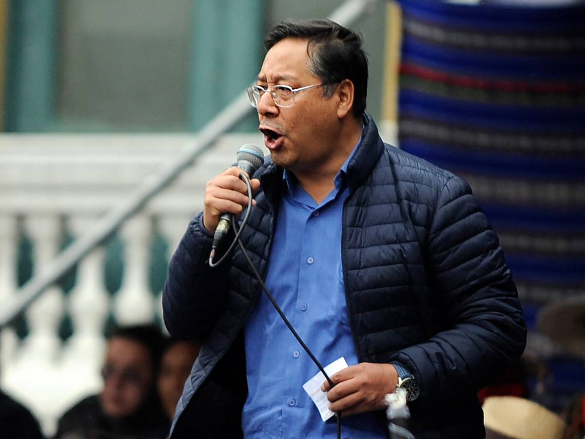 Presidente de Bolivia destituyó al ministro de Medio Ambiente investigado por corrupción