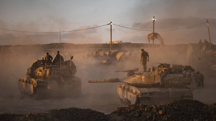 “Se debe hacer más por liberar a los secuestrados por Hamás”: diplomático israelí sobre Netanyahu