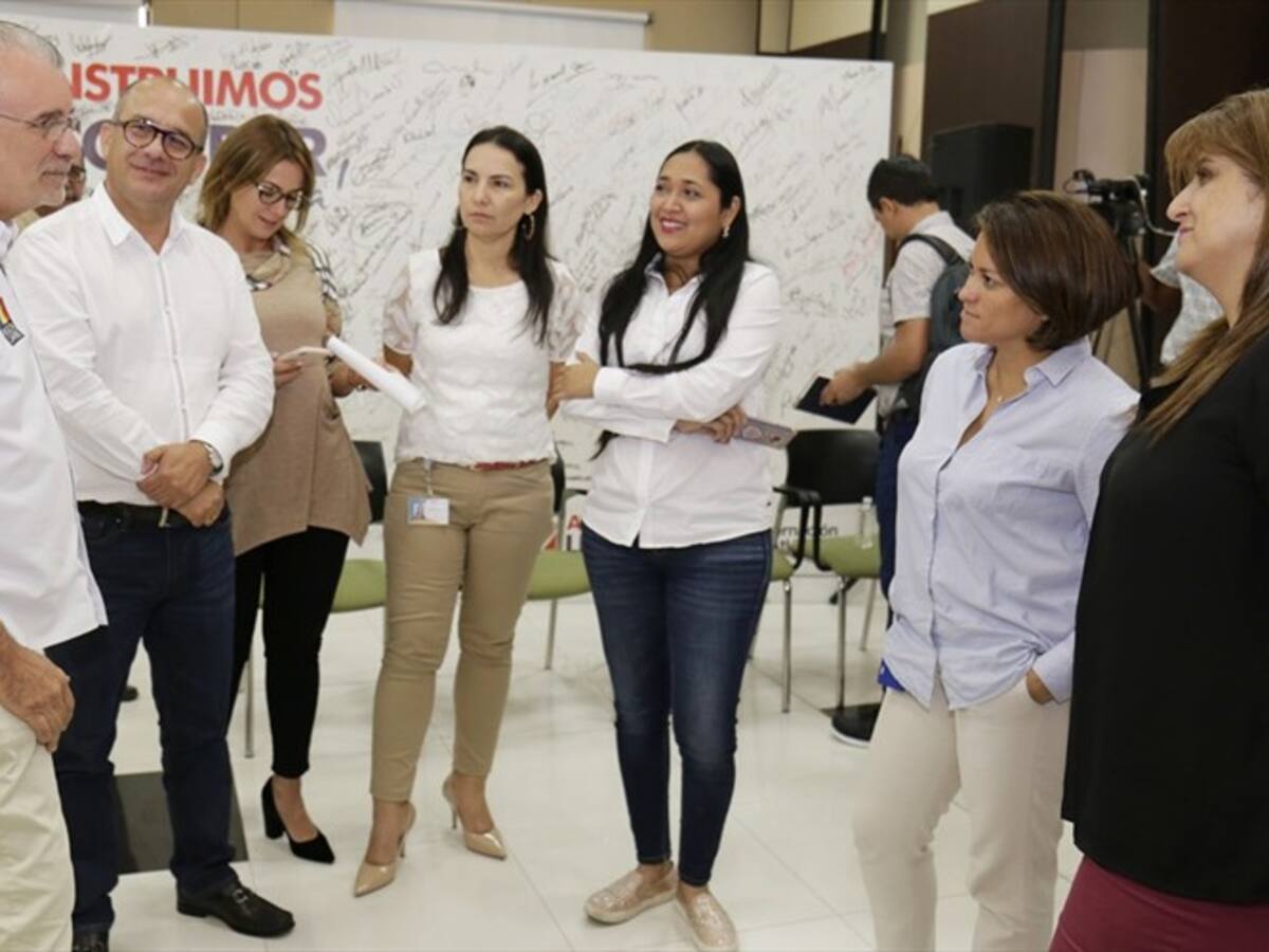 Entidades oficiales en la Costa le deben $223.000 millones a Electricaribe