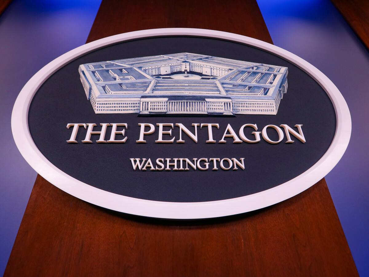 EE.UU. investiga filtración de documentos clasificados de la guerra en Ucrania