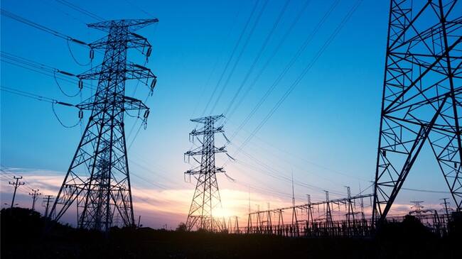 En la noche de este lunes se escuchó una fuerte explosión que ocasionó el corte del servicio de energía, afectando a los 34.000 habitantes. Foto: Getty Images