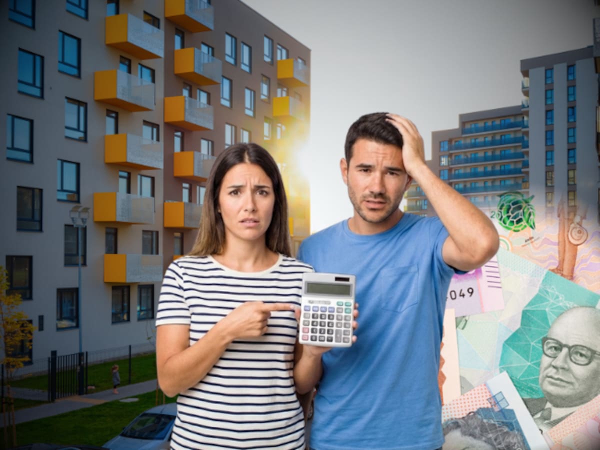 ¿Quién paga los arreglos de una casa arrendada? Ley de propiedad horizontal explica diferencias