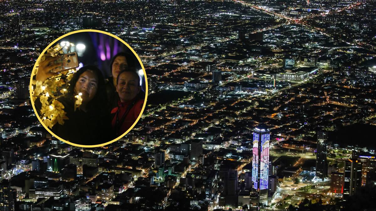 Planes para hacer este fin de año en Bogotá: Prográmese