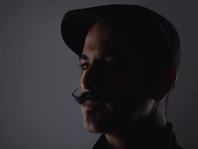 Andrés Pérez, el clarinetista chileno que tocó con Sting