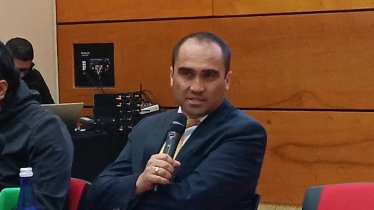 “No se dio vía libre para remover al revisor fiscal”: presidente CCT responde a denuncias