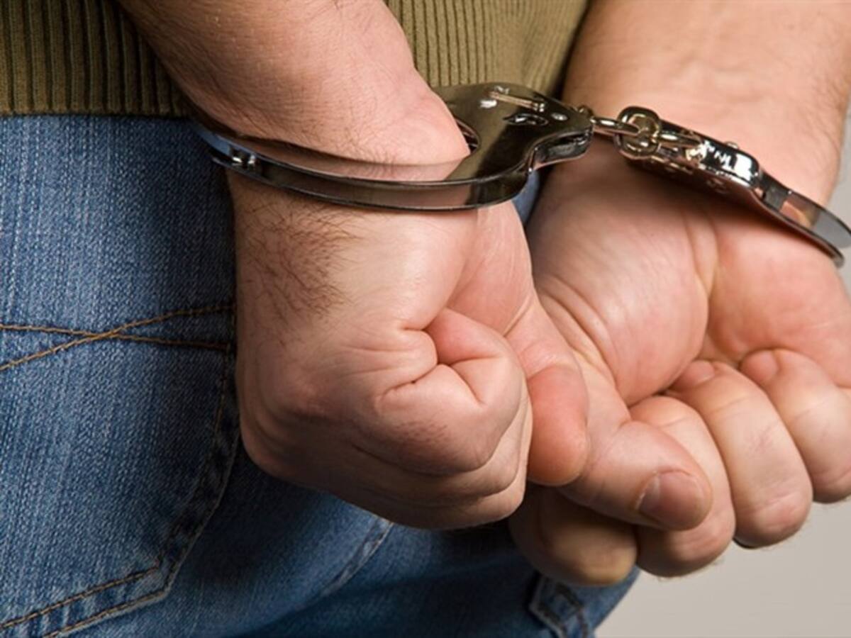 Capturado presunto autor material de homicidio de dos patrulleros en Arauca