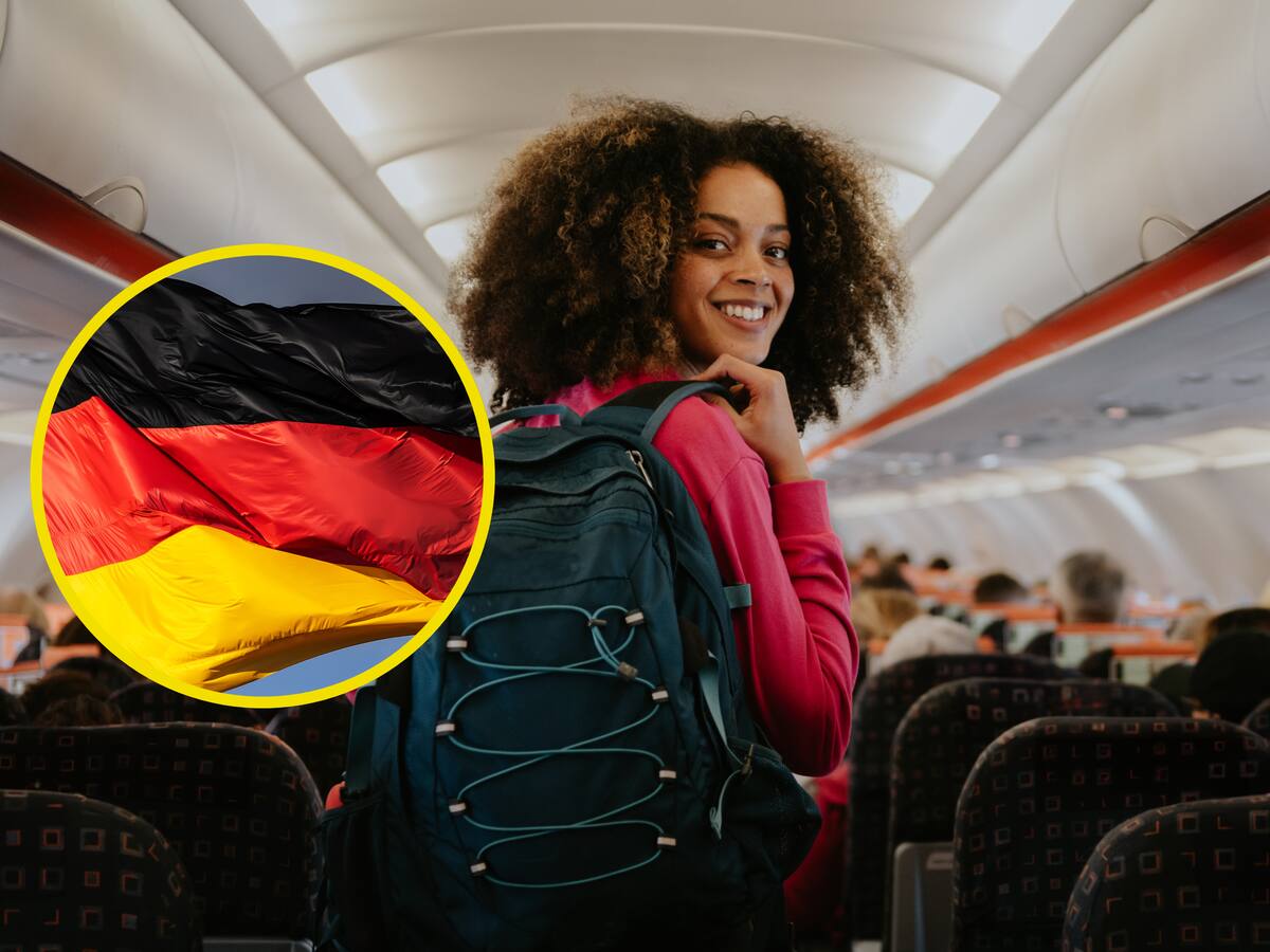 SENA abrió vacantes de trabajo en Alemania: pagan hasta $12 millones, requisitos y link