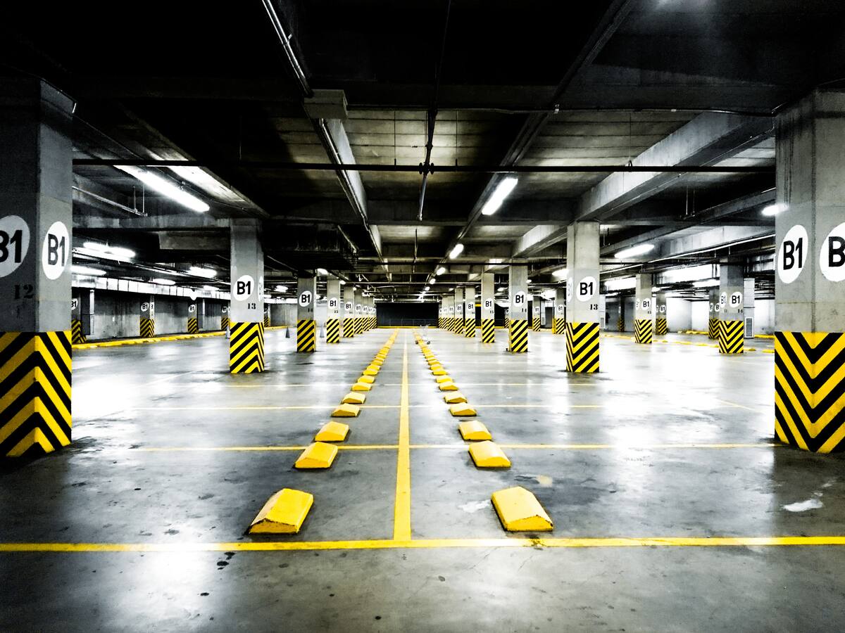 Cambio en las tarifas de parqueaderos en Bogotá para 2023: así quedarán