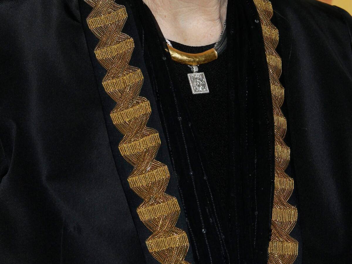 Murió a los 94 años Gena Rowlands, leyenda del cine estadounidense