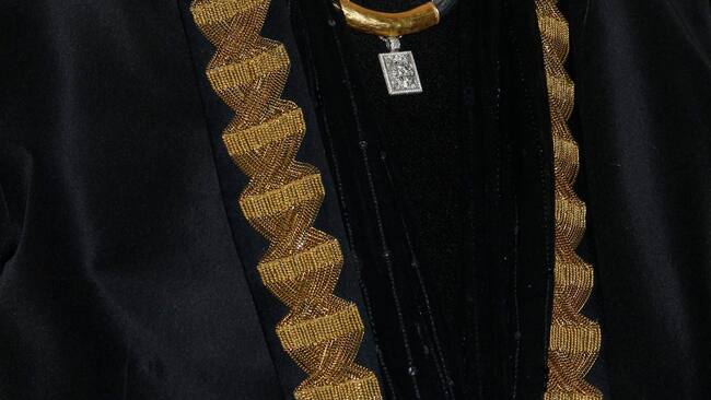 JMX26. BOGOTÁ (COLOMBIA), 14/08/2024.- Fotografía de archivo del 5 de noviembre de 2015 de la actriz Gena Rowlands durante el preestreno mundial de su película "Frente al Mar" en Hollywood (EEUU). Rowlands murió en su domicilio en Indian Wells, en California (EE.UU.), a los 94 años de edad. La noticia del deceso de la dos veces nominada al Oscar la han dado este miércoles los representantes de su hijo, el director de cine Nick Cassavetes, y sin ofrecer más detalles. EFE/Jimmy Morris ARCHIVO