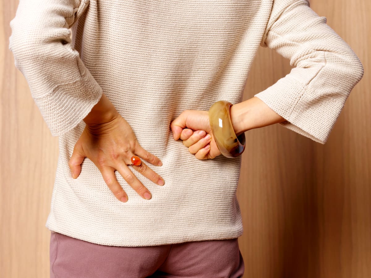 ¿Cuál es la diferencia real entre la artrosis y la osteoporosis? Médico explicó