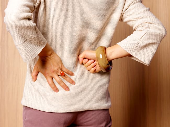 ¿Cuál es la diferencia real entre la artrosis y la osteoporosis? Médico explicó