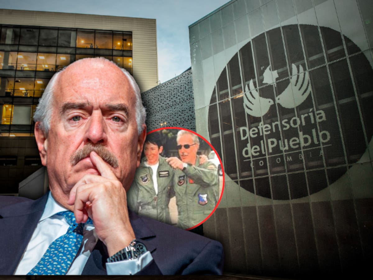 Defensoría del Pueblo respalda llamado a transparencia por menciones de Pastrana en archivos Epstein