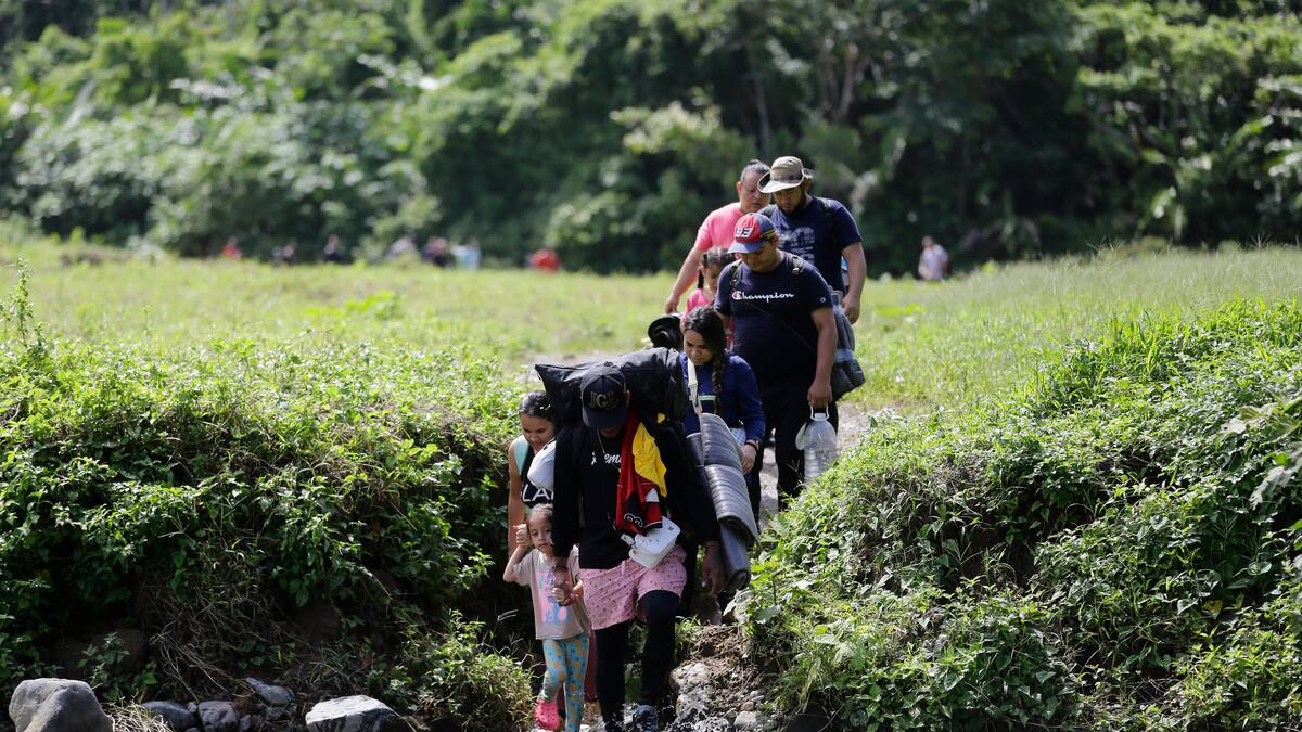 Aportes internacionales a migración no tuvieron seguimiento financiero: Contraloría