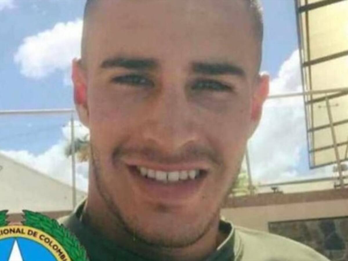 Envían a la cárcel a supuesto homicida del subteniente Juan Pablo Vallejo