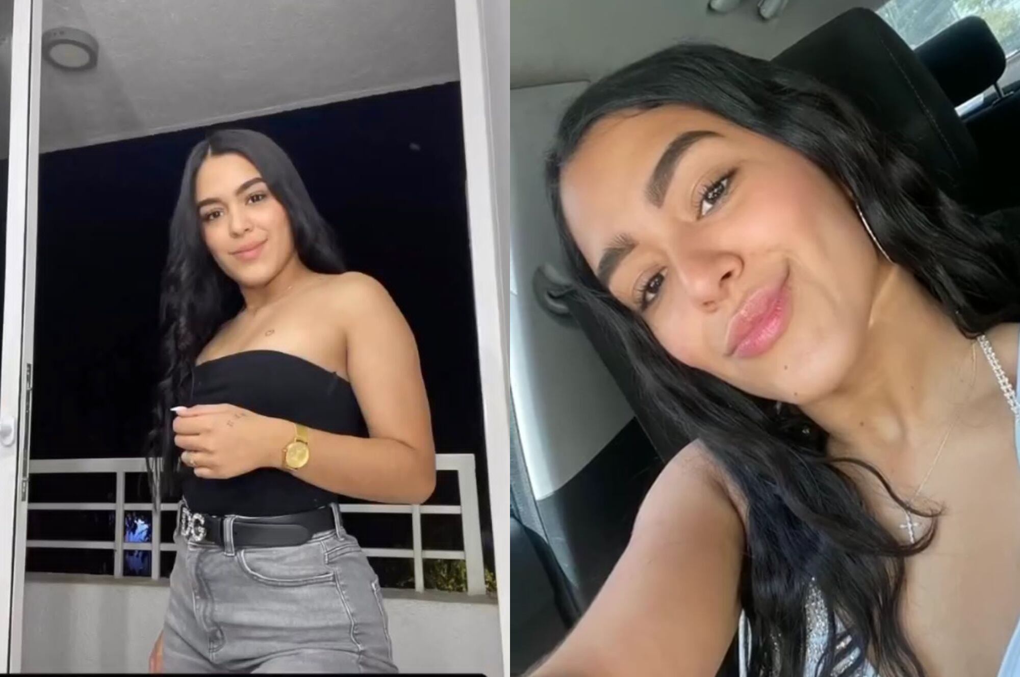 Karen Xiomara Gómez Bravo | Fotos: Suministradas por sus familiares